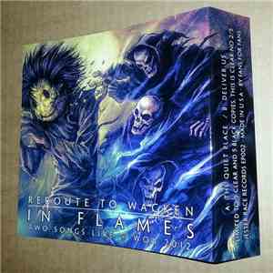 In Flames - Reroute To Wacken download mp3
