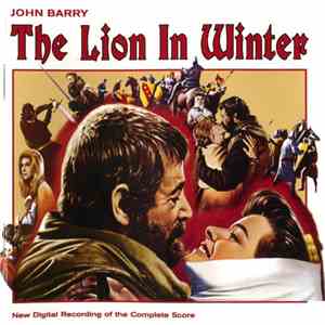 John Barry - The Lion In Winter (New Digital Recording Of The Complete Score) download mp3