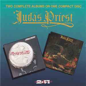 Judas Priest - Rocka Rolla / Sad Wings Of Destiny download mp3