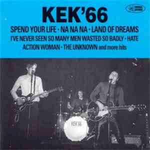 Kek '66 - Kek '66 download mp3