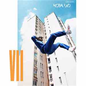 Koba La D - VII download mp3