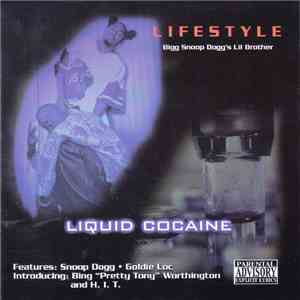 Lifestyle  - Liquid Cocaine download mp3