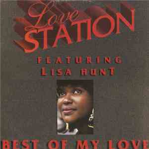 Lovestation - Best Of My Love download mp3