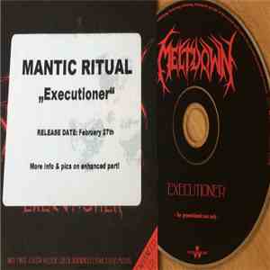 Mantic Ritual - Executioner download mp3