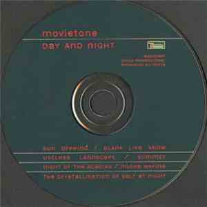 Movietone - Day And Night download mp3