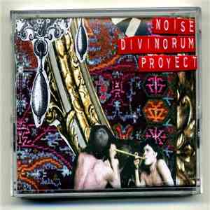 Noise Divinorum Proyect - Fina Selección mp3 download