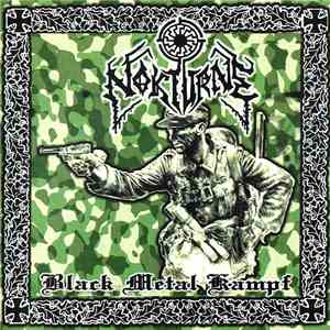 Nokturne - Black Metal Kampf download mp3