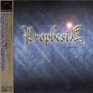 Prophesia - Prophesia download mp3