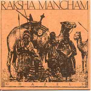 Raksha Mancham - Ghazels download mp3
