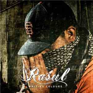 Rasul - Writing Colours download mp3