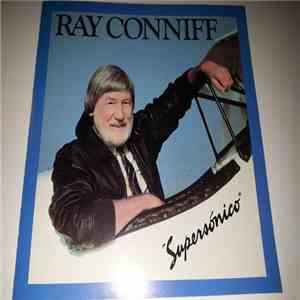 Ray Conniff - Supersónico download mp3
