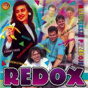 Redox - Największe Przeboje download mp3