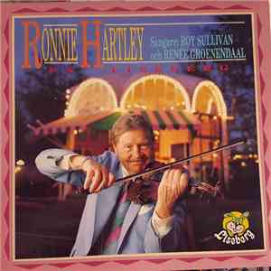 Ronnie Hartley - Ronnie Hartley På Liseberg mp3 download