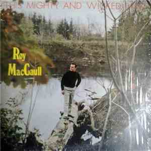 Roy MacCaull - This Mighty and Wicked Land mp3 download