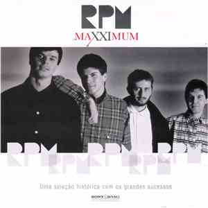 RPM  - Maxximum download mp3