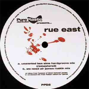Rue East - Remixes download mp3