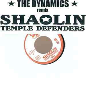 Shaolin Temple Defenders - International Soul download mp3