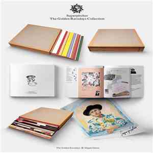Superpitcher - The Golden Ravedays Collection download mp3