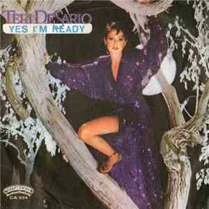 Teri DeSario - Yes, I'm Ready download mp3