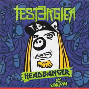 Tester Gier - Headbanger download mp3