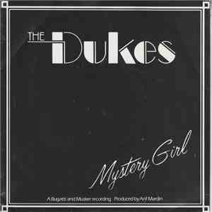 The Dukes  - Mystery Girl download mp3