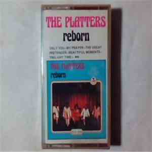 The Platters - Reborn download mp3
