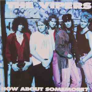The Vipers  - How About Somemore? download mp3