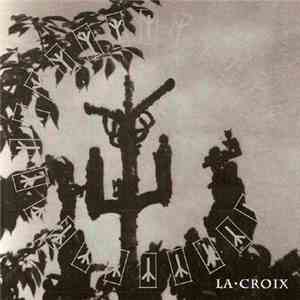 Tony Wakeford - La Croix download mp3