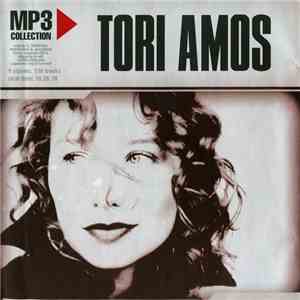 Tori Amos - MP3 Collection download mp3