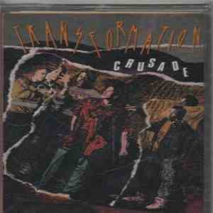 Transformation Crusade - Transformation Crusade download mp3