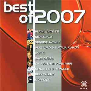 Various - Best Of 2007 download mp3