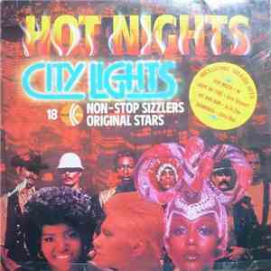Various - Hot Nights City Lights download mp3