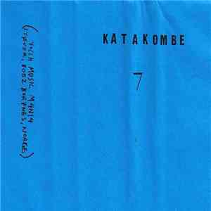 Various - Katakombe 7 download mp3