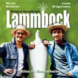 Various - Lammbock - Original Soundtrack download mp3