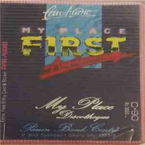 Various - My Place First Anniversary download mp3