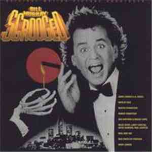 Various - Scrooged - Original Motion Picture Soundtrack download mp3