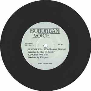 Various - Suburban Voice download mp3