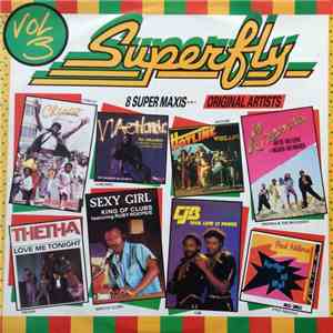 Various - Superfly Vol. 3 download mp3