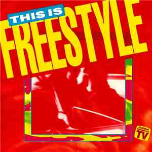 Various - This Is Freestyle download mp3