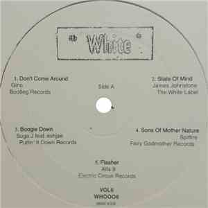 Various - Vol 6 download mp3
