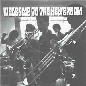 Various - Welcome To The Newsroom download mp3