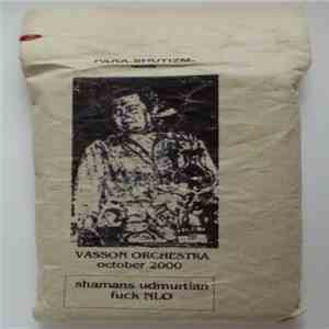 Vasson Orchestra - Shamans Udmurtian Fuck NLO download mp3