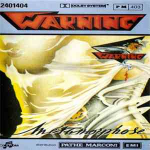Warning  - Métamorphose download mp3