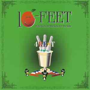 10-FEET - 4REST download mp3