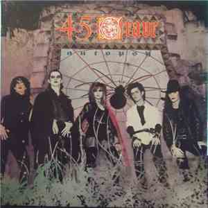 45 Grave - Autopsy download mp3