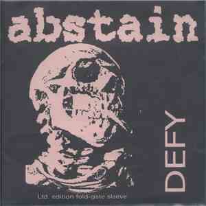 Abstain  - Defy download mp3