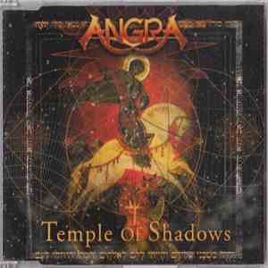 Angra - Temple Of Shadows download mp3