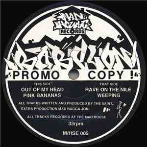 Bab'el'on - Out Of My Head download mp3