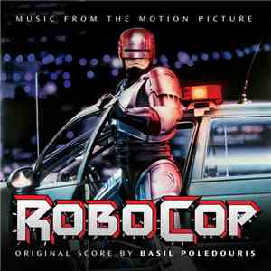 Basil Poledouris - Robocop download mp3