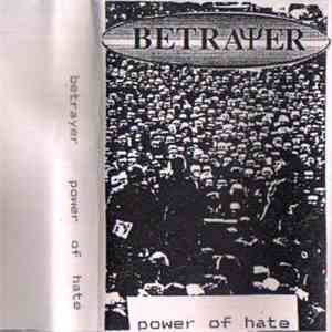 Betrayer  - Power Of Hate download mp3